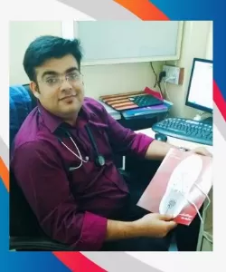 Dr Bharat Veer Manchanda